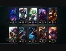 【LoL】 ゆっくり実況プレイ436戦目【ケイトリン】