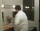 尾崎豊　　　　　秋田市文化会館のMC