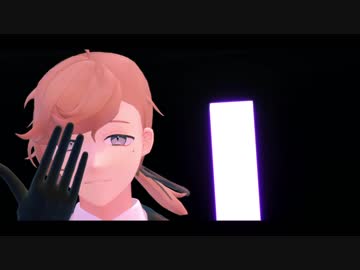 【にじさんじMMD】LaLaL危【シリンソウ】
