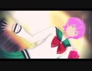 SNOBBISM【MMD斉Ψ】