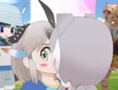 イエイヌマン（尊い）