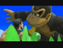 【スマブラSP】ゆっくりは強くなりたかった 6