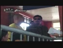 Taxi driver binastos ang BITAG staff!