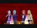 【歌うボイスロイド】カノン【J. Pachelbel. Canon in D Major】