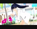宝多六花（水着ver.）fanmodel MMD　【 ロキ 】