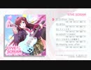 【M3-2019春】PrimaStella 2nd Mini Album "LOVE SCREAM"【XFD】