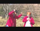 【そい×Lee紗】リバースユニバース　踊ってみた