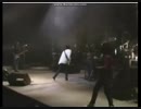 尾崎豊　　　　　BIRTHオープニング