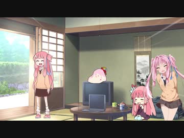 茶番のような報告のようななにか