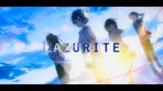 【3周年に】『ラズライト』を歌ってみた　ver。あきつ
