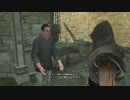 【実況】アサシンクリードシリーズ制覇に挑戦！[アサシンクリード2] part.15