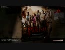 【L4D2】リアリズムモードをやったら常人が消えました(4人実況) #1