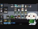 【MTG MO】魔境物語 No.043　黒緑Value Town　その3【モダン】