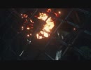 #03 シリーズ初挑戦！バイオハザードRE:2実況