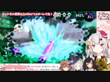 戌神ころねにぶっころねされすぎて発狂する百鬼あやめ