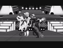 【MMD】LiPPS without 美嘉で「月曜日のクリームソーダ」【固定カメラ】