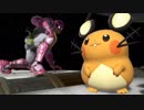 【スマブラSP】XCF民のタイマン Part4【字幕解説】