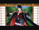 【MMD刀剣乱舞】一年後の回想【祝極実装一周年】