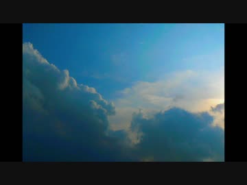 【東方ニコ楽祭・花見】遊覧飛行【東方自作アレンジ】