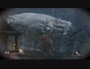 【隻狼(SEKIRO)】狼おじさんの大冒険part8