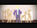 【MMDモブサイコ100】OH MY TERUKI！