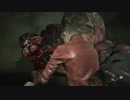 くそこーひーのバイオハザード RE:2 クレア編 part20