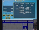 【キー入力、マウス入力表示】政剣マニフェスティア REMIX(ry あとのまつり3人446秒