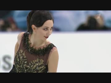 エリザベータ・トゥクタミシェワ Elizaveta TUKTAMYSHEVA FS World Team Trophy 2019