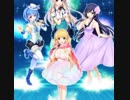 【初恋1/1 瑠奈編ED】消せない気持ち Kicco (ピッチ －1 Ver.) Full 【おn ゔォーkal】
