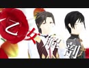 【SideMMD】乙女解剖【神谷&東雲】