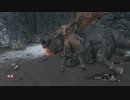 【SEKIRO: SHADOWS DIE TWICE 隻狼】「初見プレイ 方向音痴が忍ぶ」第12回