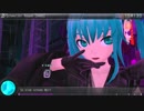 【Project DIVA F2nd】 Schwarzer Regen [HARD] 【譜面＋PV】