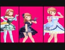 【北条加蓮】選挙なんて言わばエゴとエゴのしーそーげーむ【第8回シンデレラガール総選挙】