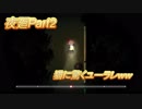 猫にビビりすぎる夜廻Part２