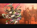 【三国志大戦】桃園プレイ　穆に元気をもらう動画72　【十四州　無編集】