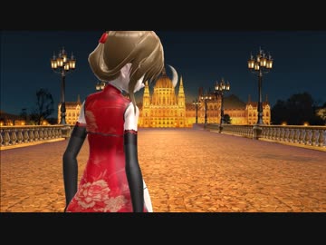 【MMD艦これ】電の本気を見るのです。(Conqueror)