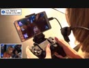 Xperia presents吉田尚記XYZ in 東京ゲームショウ2018 一般公開日1日目 ※有アーカイブ(2)