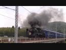[ゆっくり鉄旅実況]ありがとうC56-160号機ラストラン乗車記　前編（追っかけ撮影）