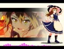 【東方ニコ楽祭・花見】春色小径～Colorful Path、オリエンタルダークフライト