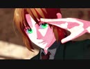【APヘタリアMMD】ストリーミングハート【立】
