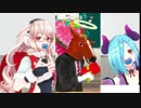 【ばあちゃるTV】ギフトで遊ぶおバカ＆遂に死んだ馬【アイドル部】