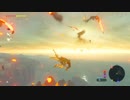火山で９９９ヒット自爆ができると聞いて