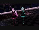 【Ray-MMD】恋愛フィロソフィア Love Philosophia/ by桃咲