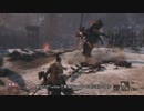 【隻狼(SEKIRO)】狼おじさんの大冒険part9