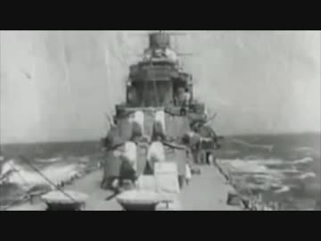 吹雪MAD〜君に届け、我が熱き想い〜日本海軍・海上自衛隊