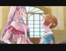 ルルアのアトリエ_レフレにプレゼント