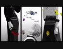 【MMDあんスタ】すくりーむ【モデル組】