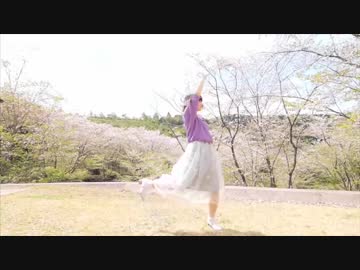 【初投稿】ハルイチ。踊ってみた【花野なの】
