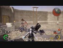 EARTH DEFENSE FORCE IRON RAIN 　実況プレイpart９