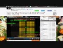 【sm125732】日本鯖4400万コメントの瞬間